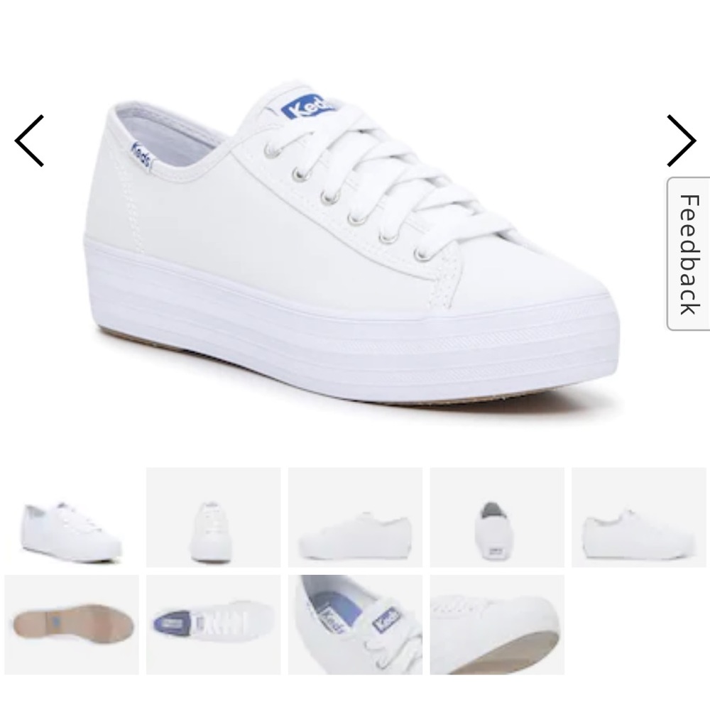 COPY - Keds Triple Kick sneakers